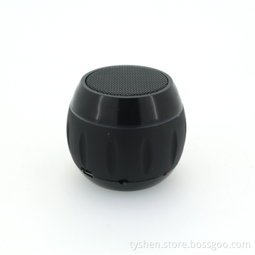 Mobile Bluetooth Speakers with TF Card